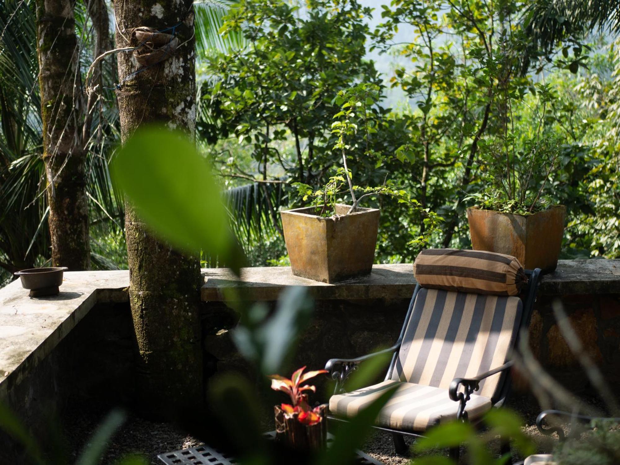 Singharaja Garden Agro Eco Lodge Pelawatta  Exterior photo
