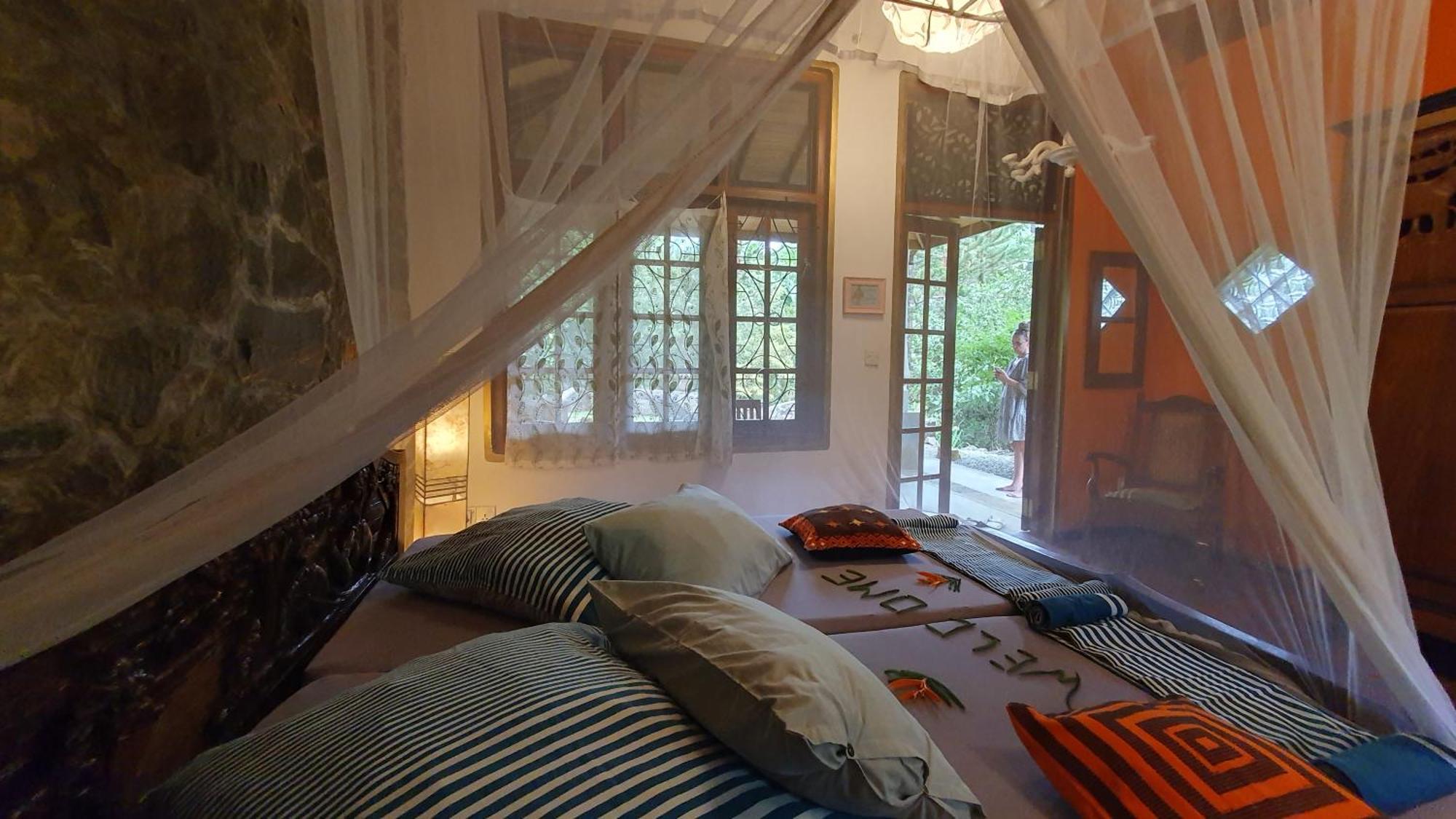 Singharaja Garden Agro Eco Lodge Pelawatta  Room photo